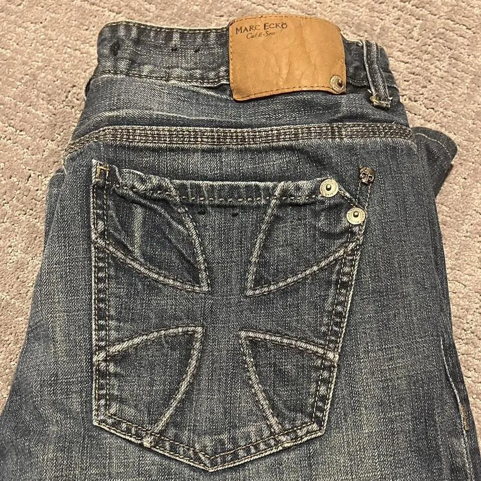 Ecko Unltd. Men's Jeans