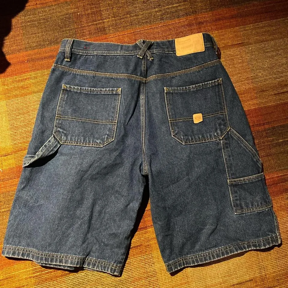Ecko Unltd. Men's Blue Jeans
