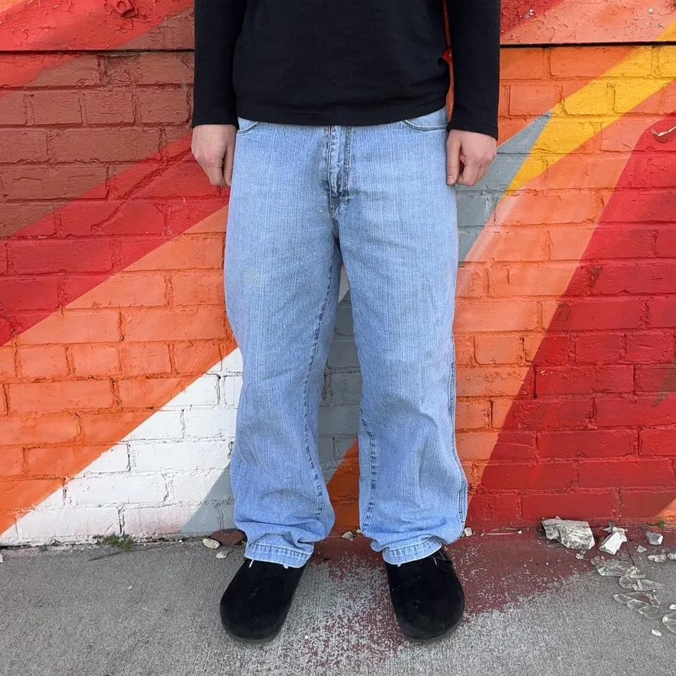 Ecko Unltd. Men's Jeans