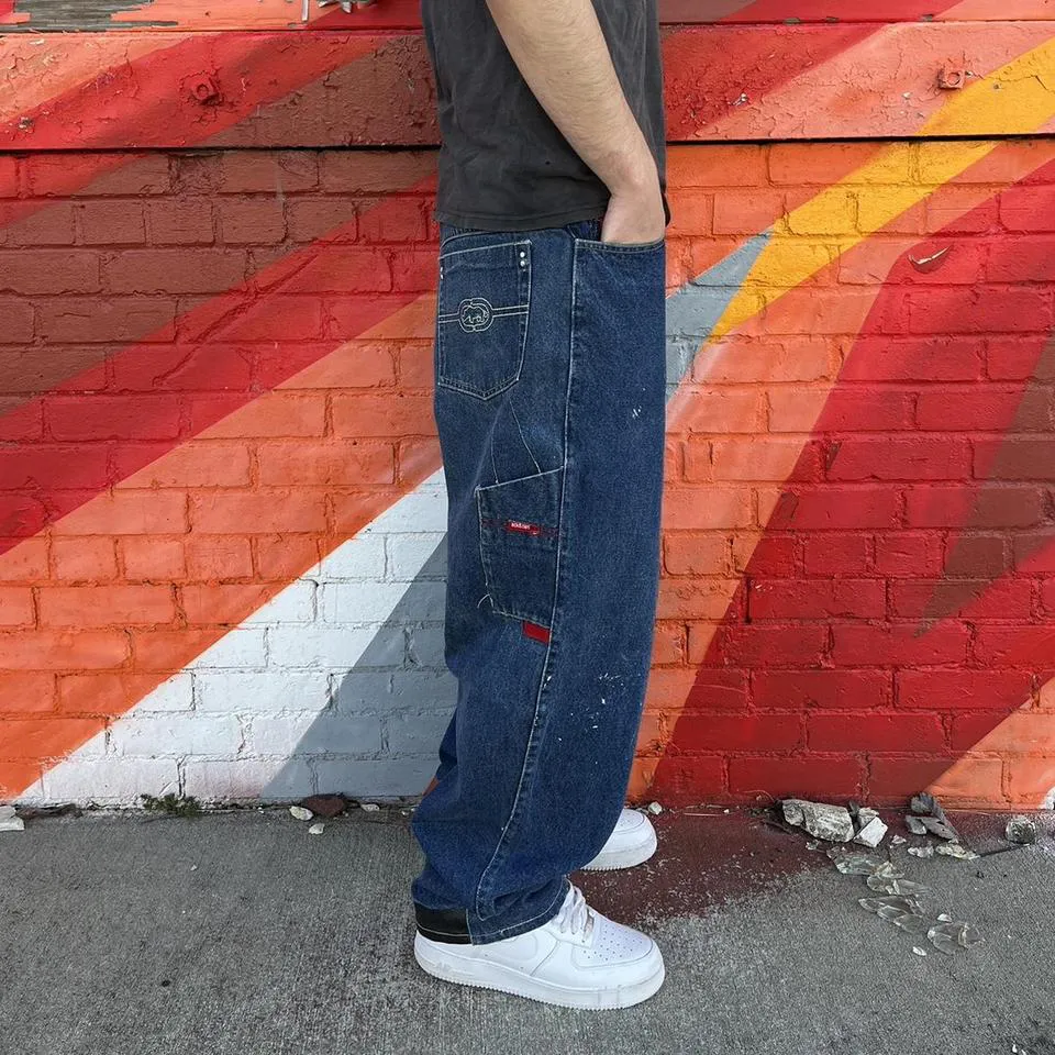 Ecko Unltd. Men's Jeans