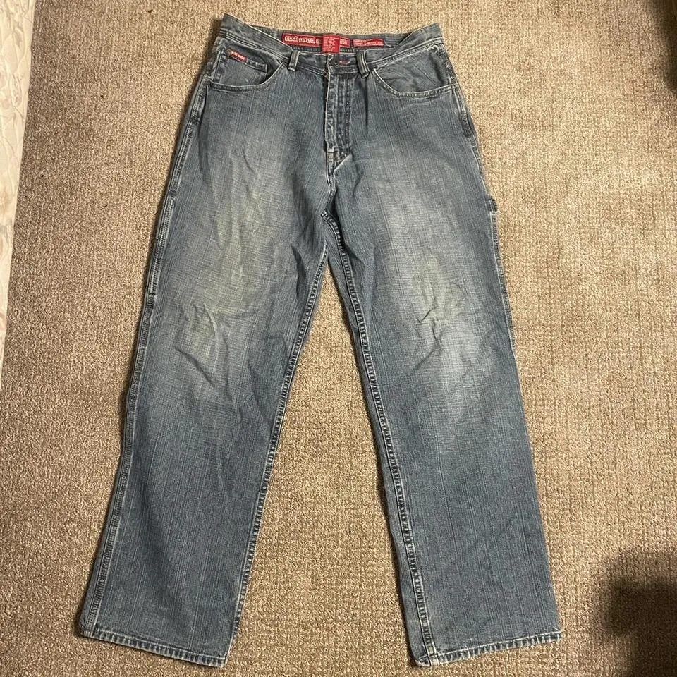 Ecko Unltd. Men's Jeans