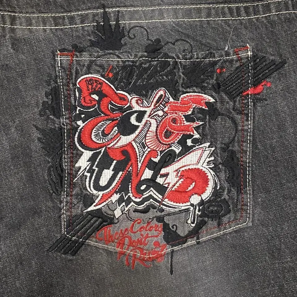Ecko Unltd. Men's Jeans