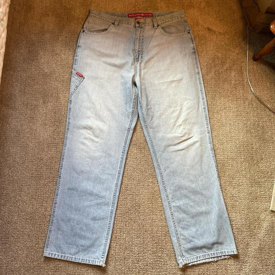 Ecko Unltd. Men's Jeans
