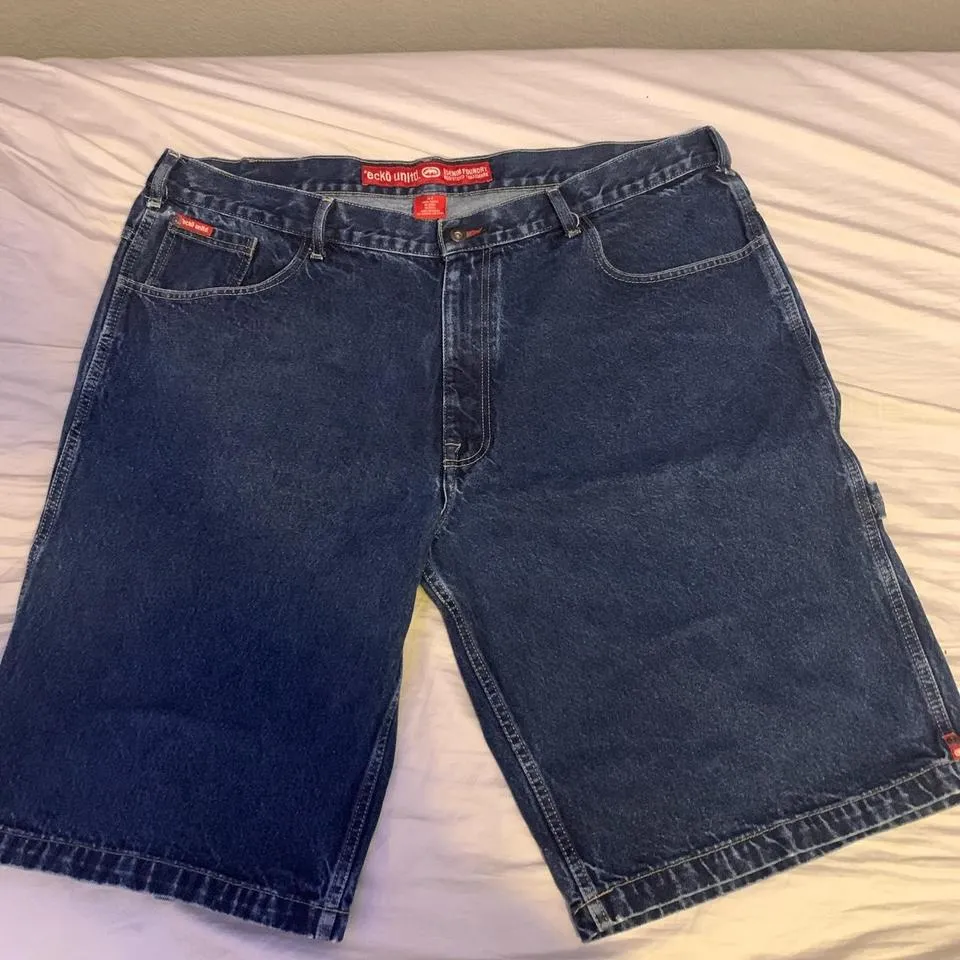 Ecko Unltd. Men's Jeans