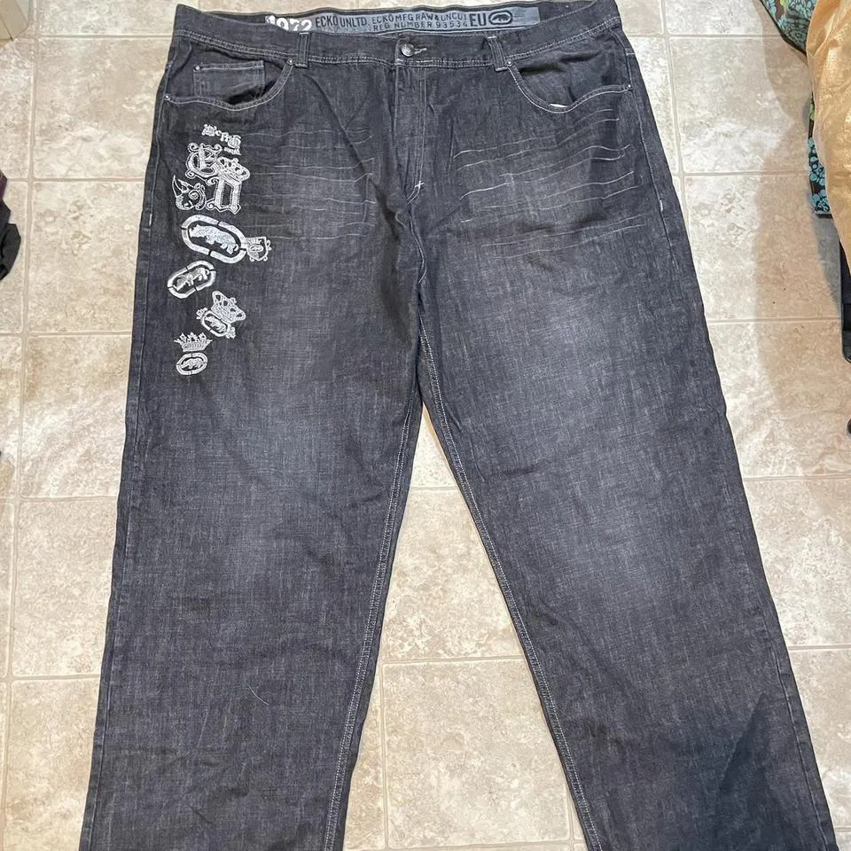 Ecko Unltd. Men's Jeans