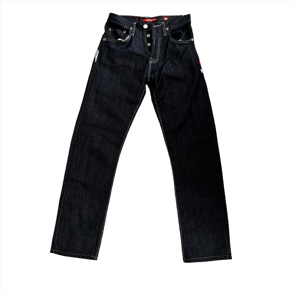 Ed Hardy Men's Jeans