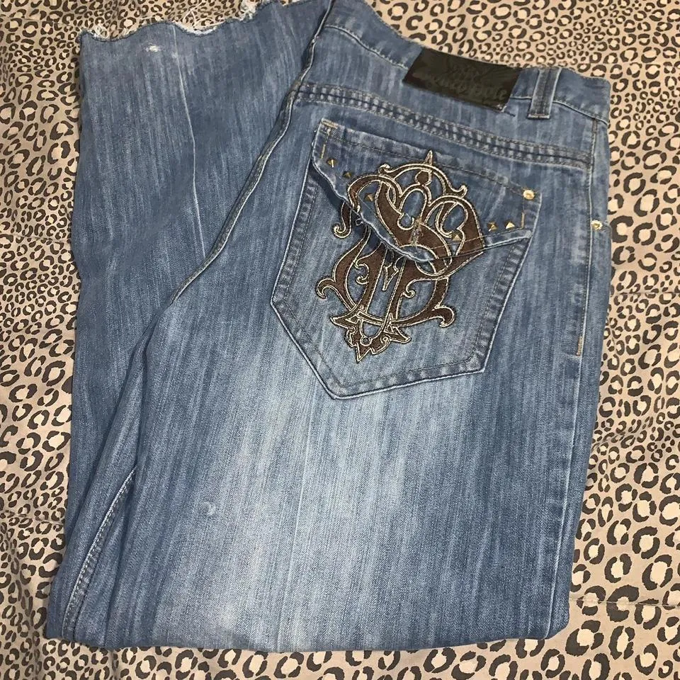 Ed Hardy Men's Jeans