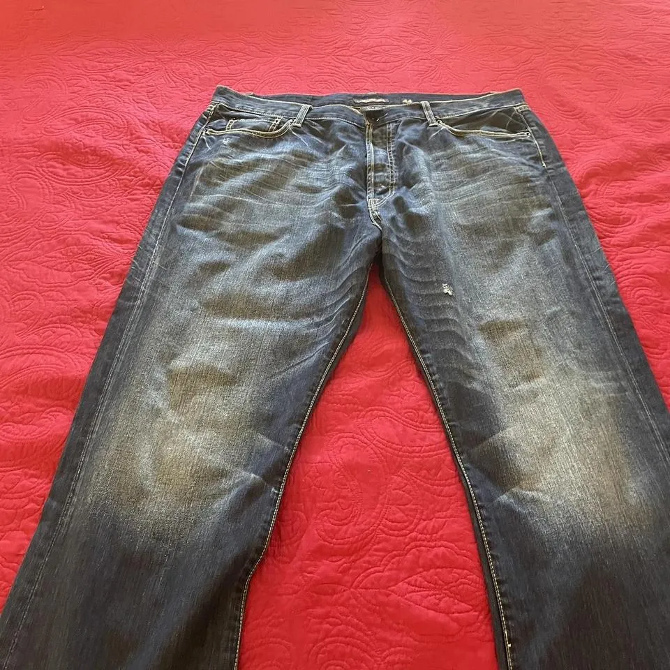 Ed Hardy Men's Jeans