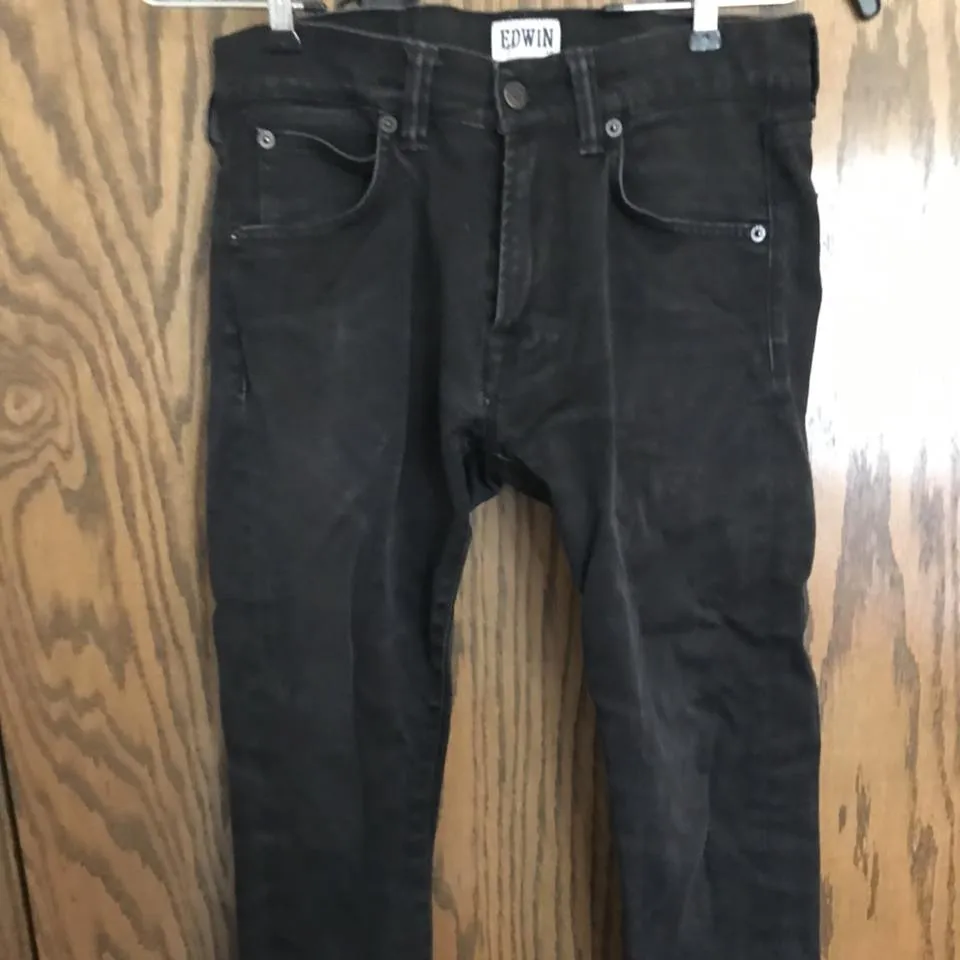 Edwin Men's Jeans