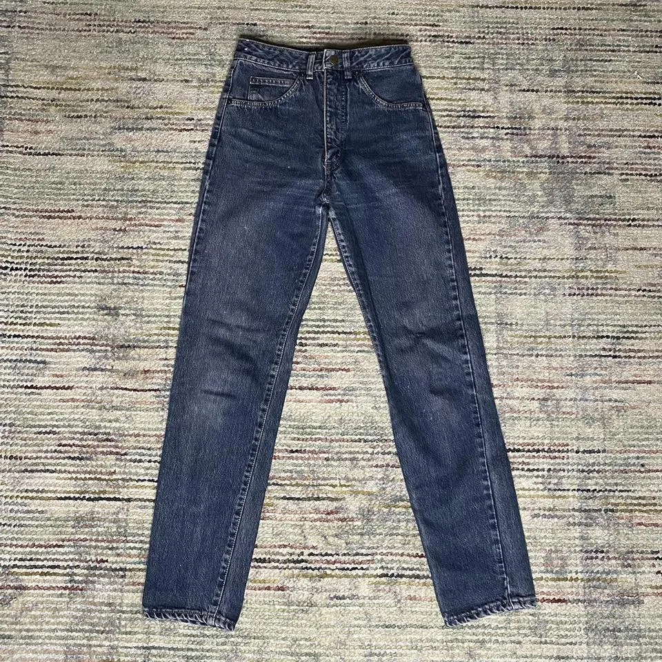 Edwin Men's Black Jeans
