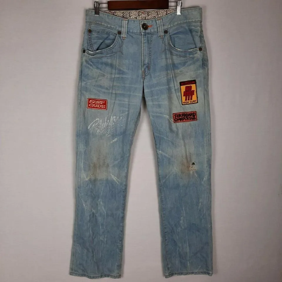 Edwin Men's Jeans