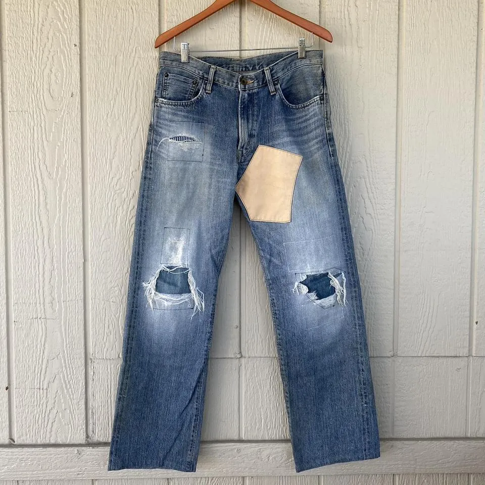 Edwin Men's Jeans