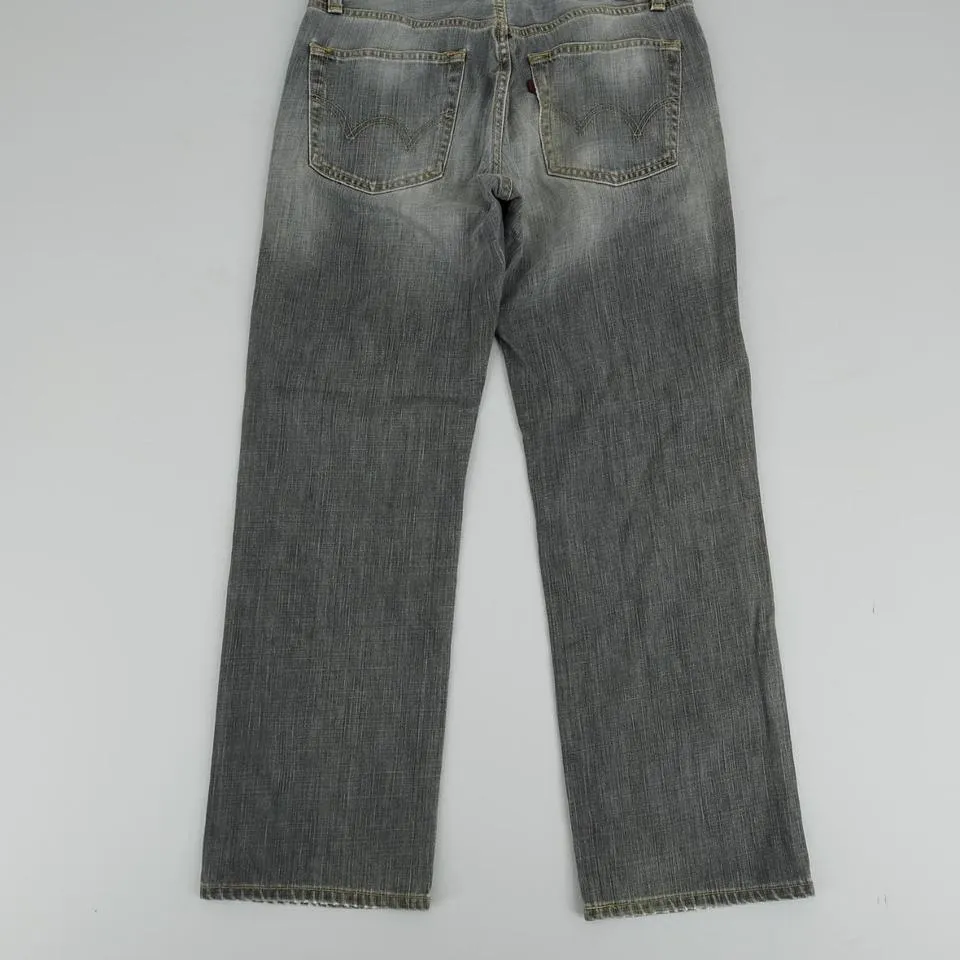 Edwin Men's Brown Jeans