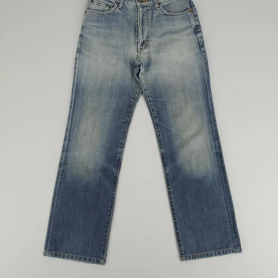 Edwin Men's Blue Jeans