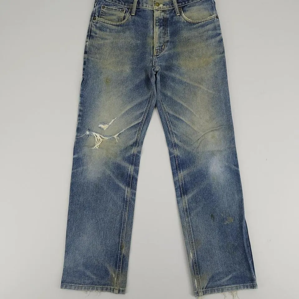 Edwin Men's Blue Jeans