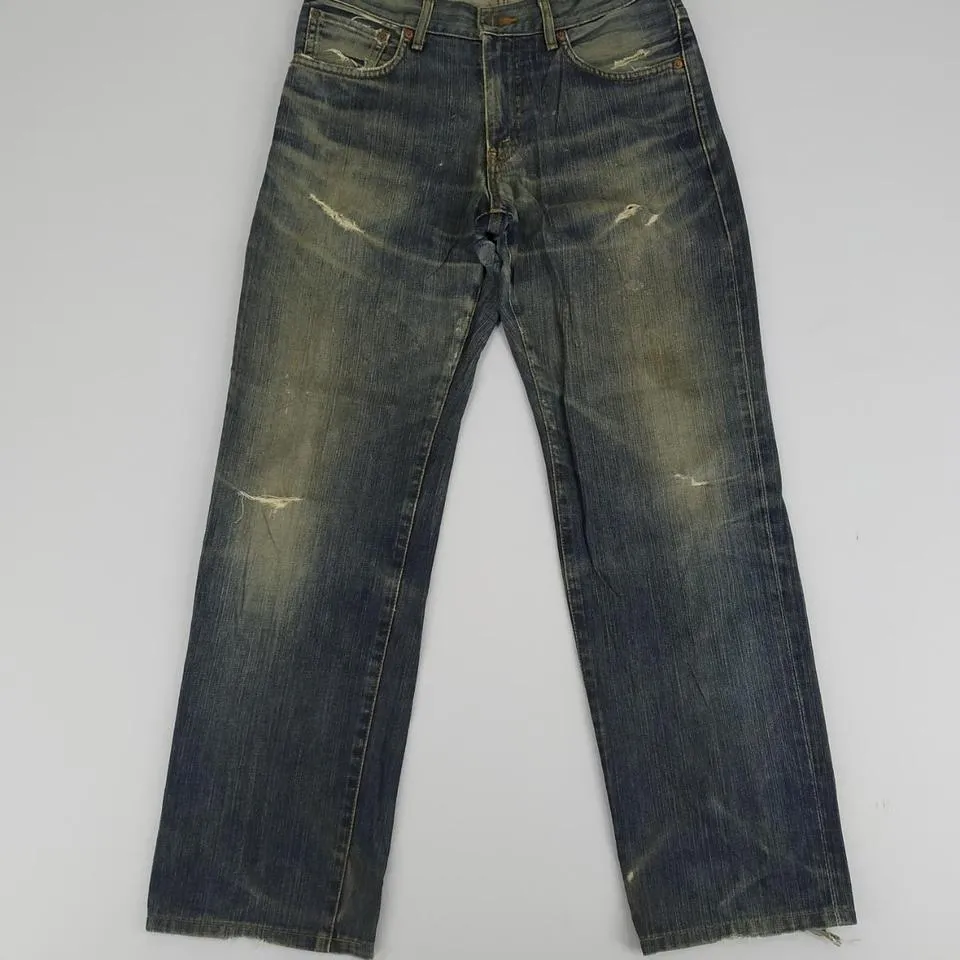 Edwin Men's Blue Jeans