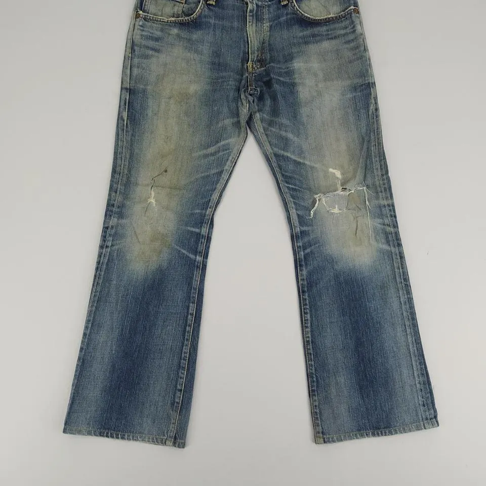 Edwin Men's Blue Jeans