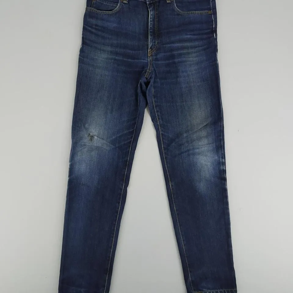 Edwin Men's Navy Jeans