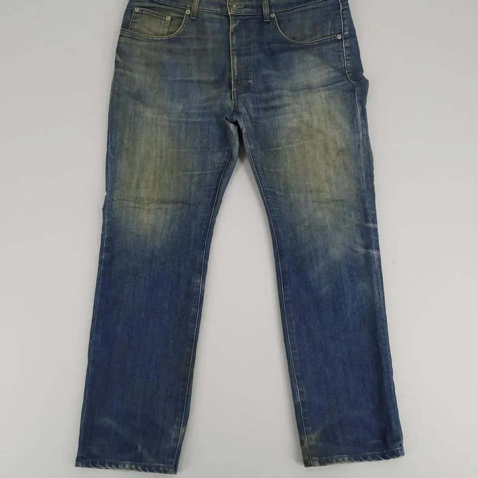 Edwin Men's Navy Jeans