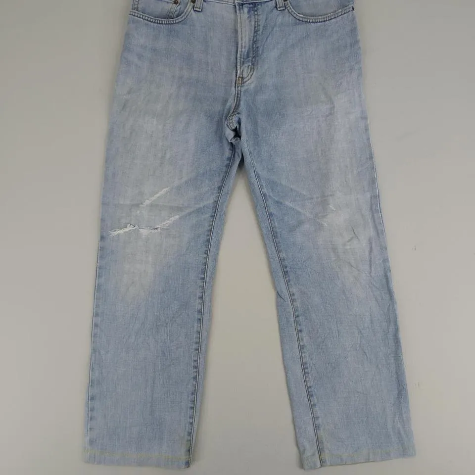 Edwin Men's Blue Jeans