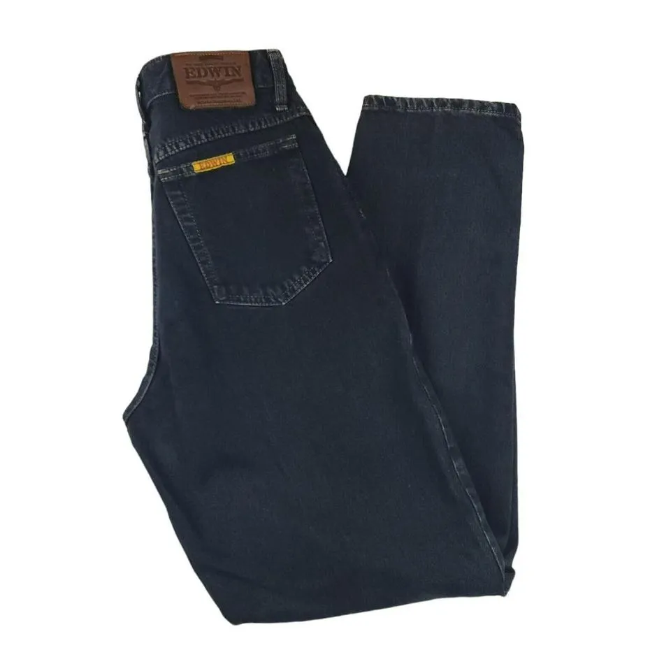 Edwin Men's Blue Jeans