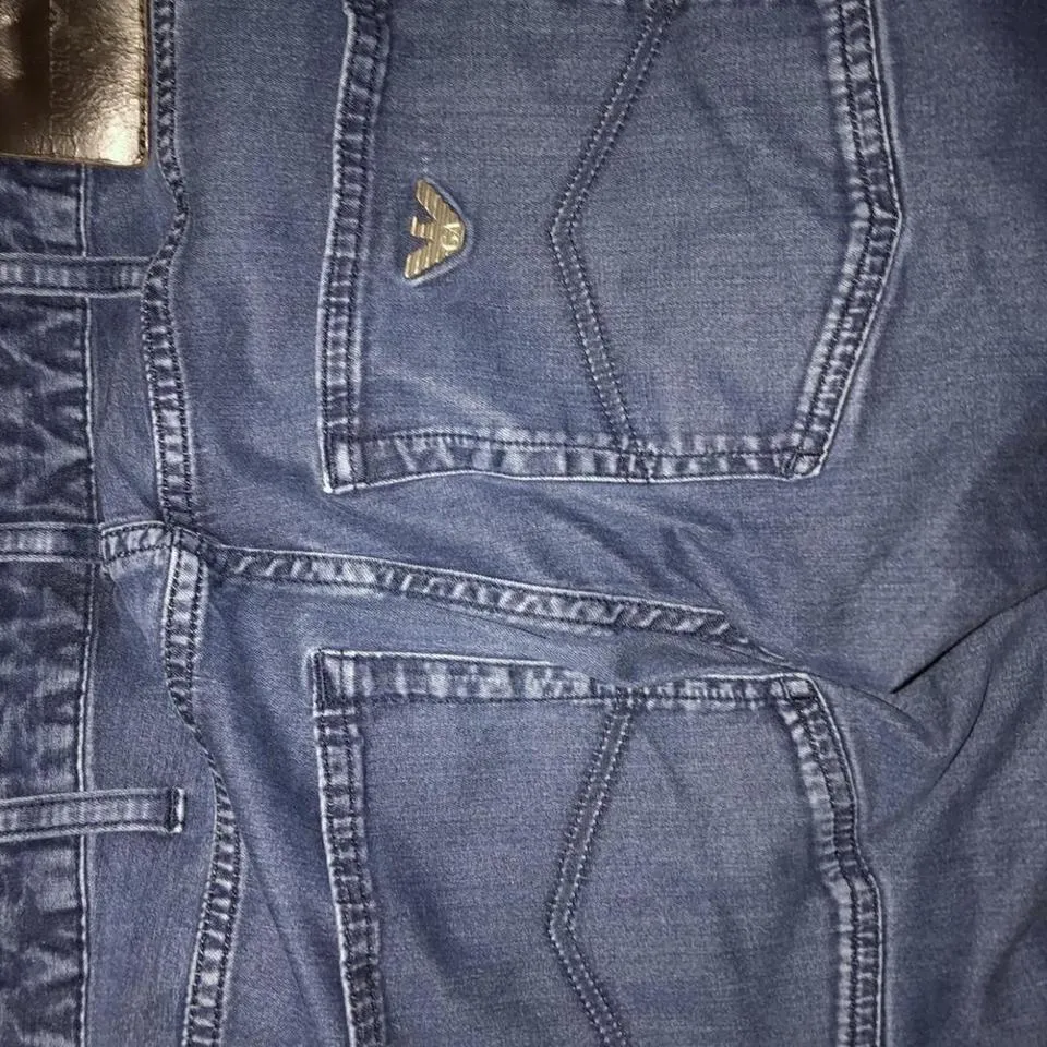Emporio Armani Men's Jeans