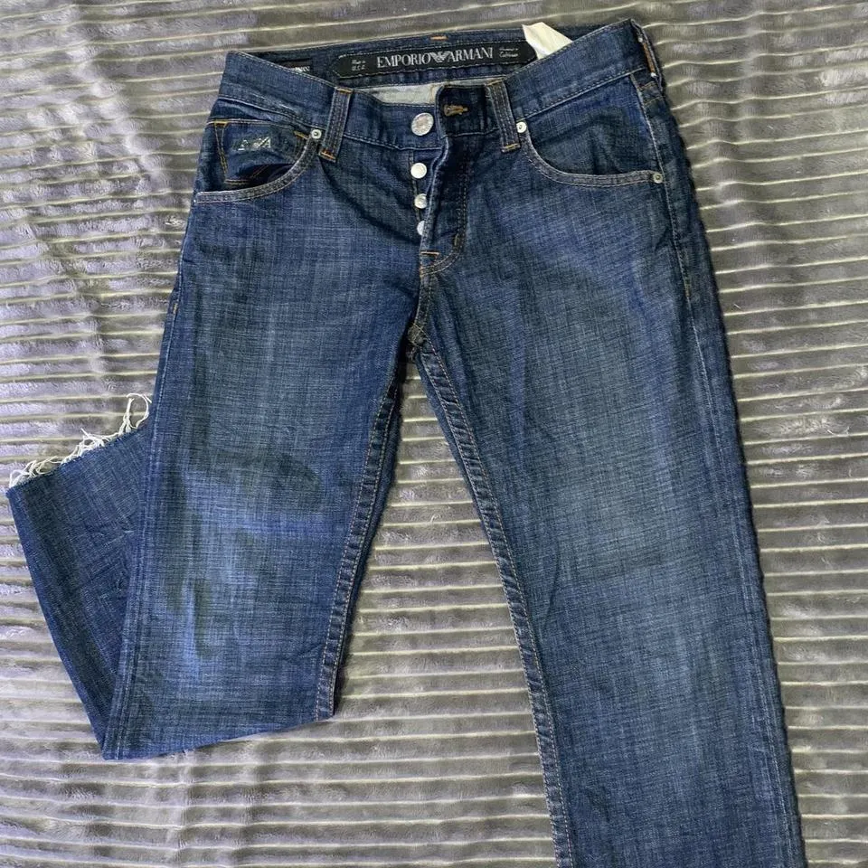 Emporio Armani Men's Jeans