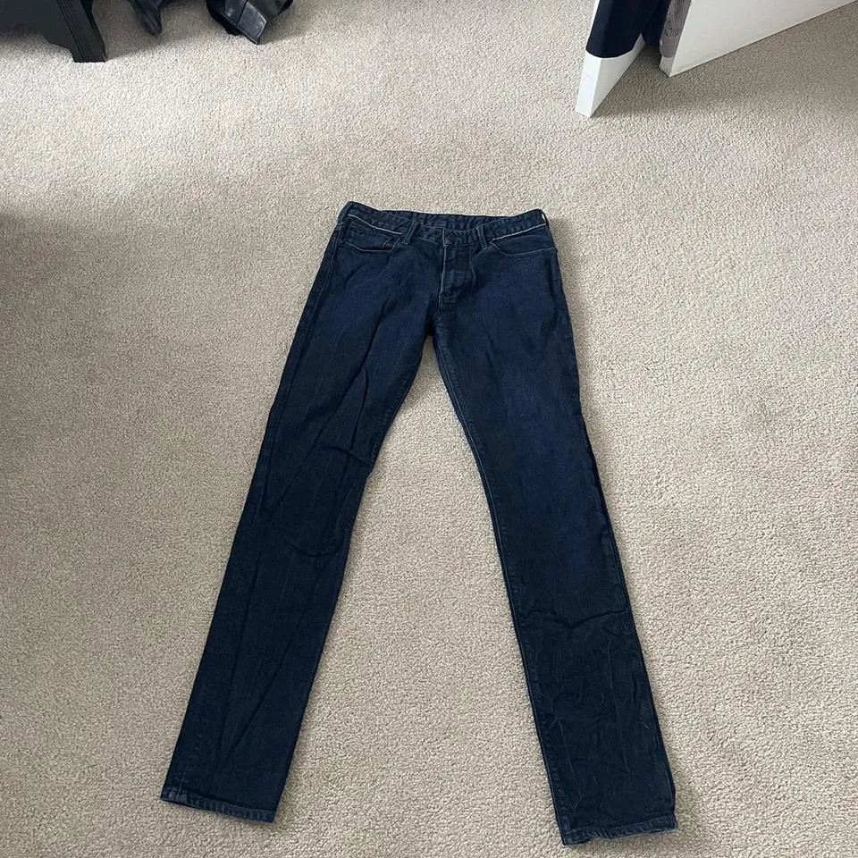 Emporio Armani Men's Jeans