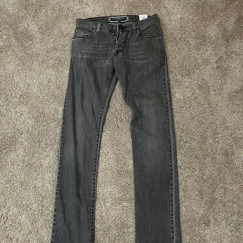 Emporio Armani Men's Jeans