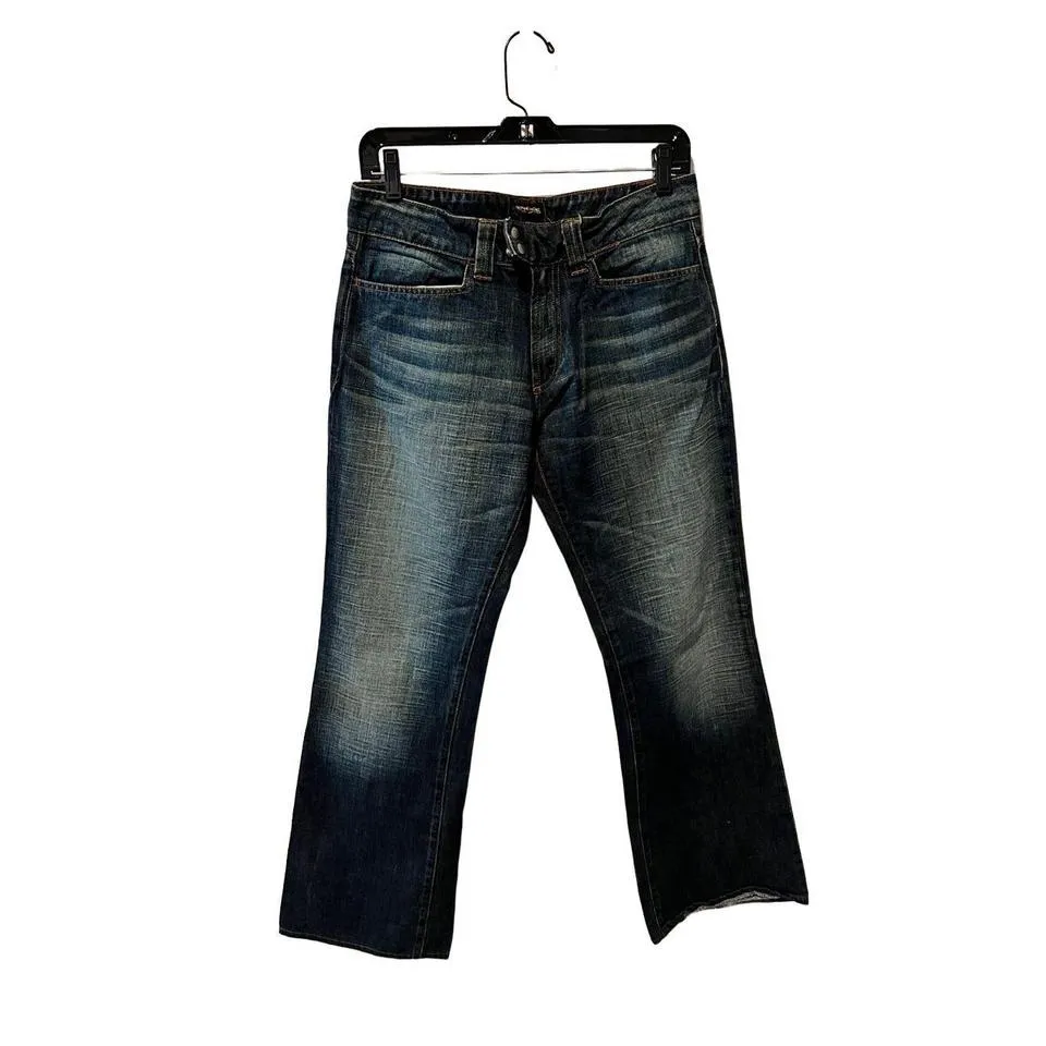 Energie Men's Blue Jeans