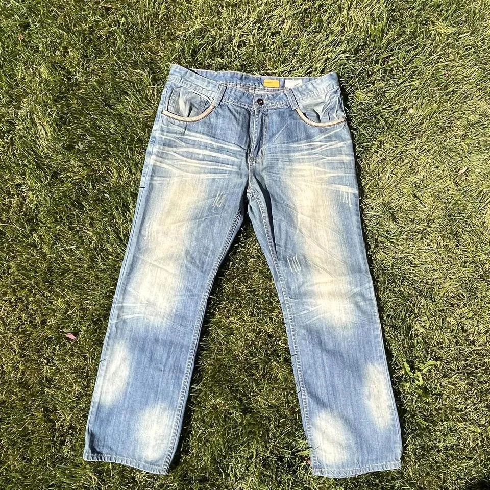 Energie Men's Jeans