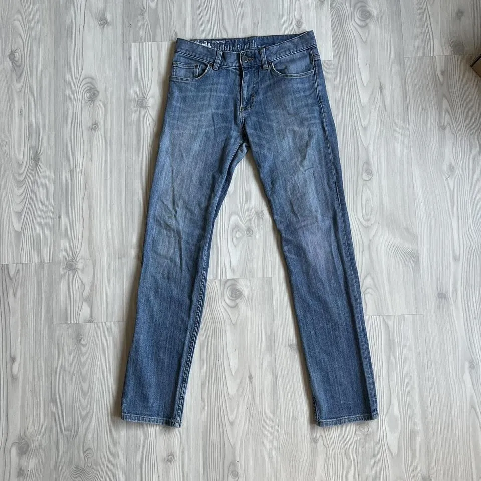 Esprit Men's Blue Jeans