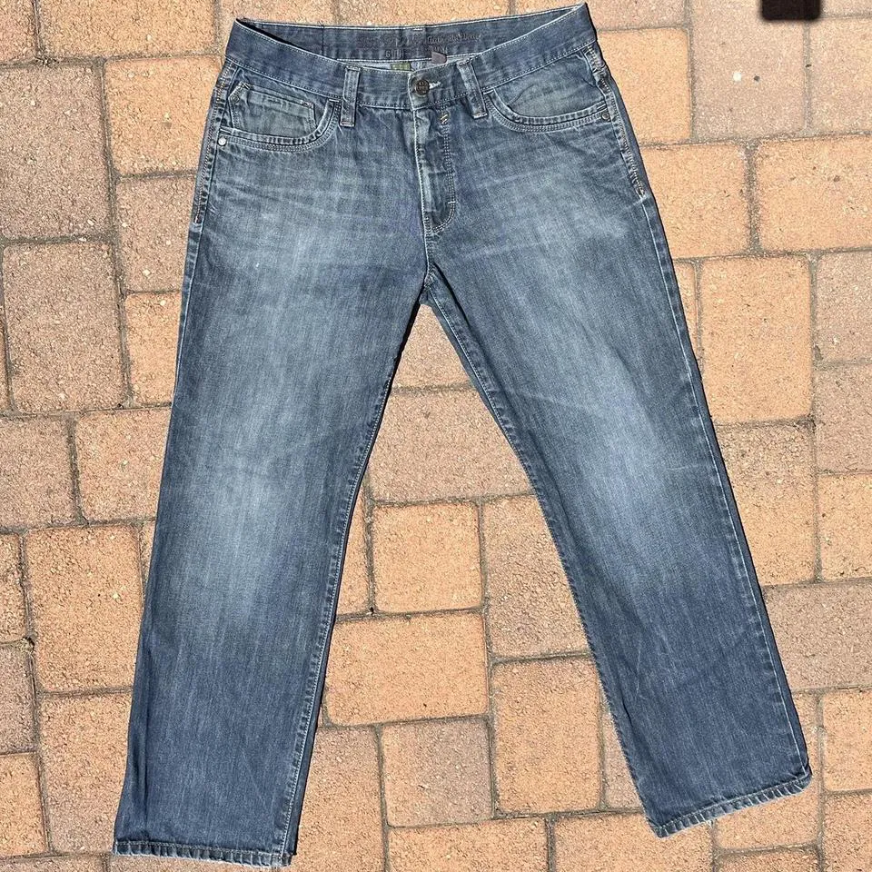Esprit Men's Navy Jeans