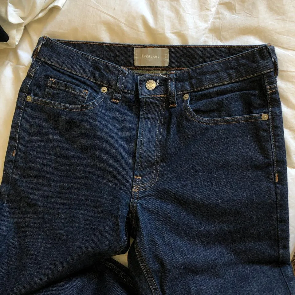 Everlane Men's Jeans