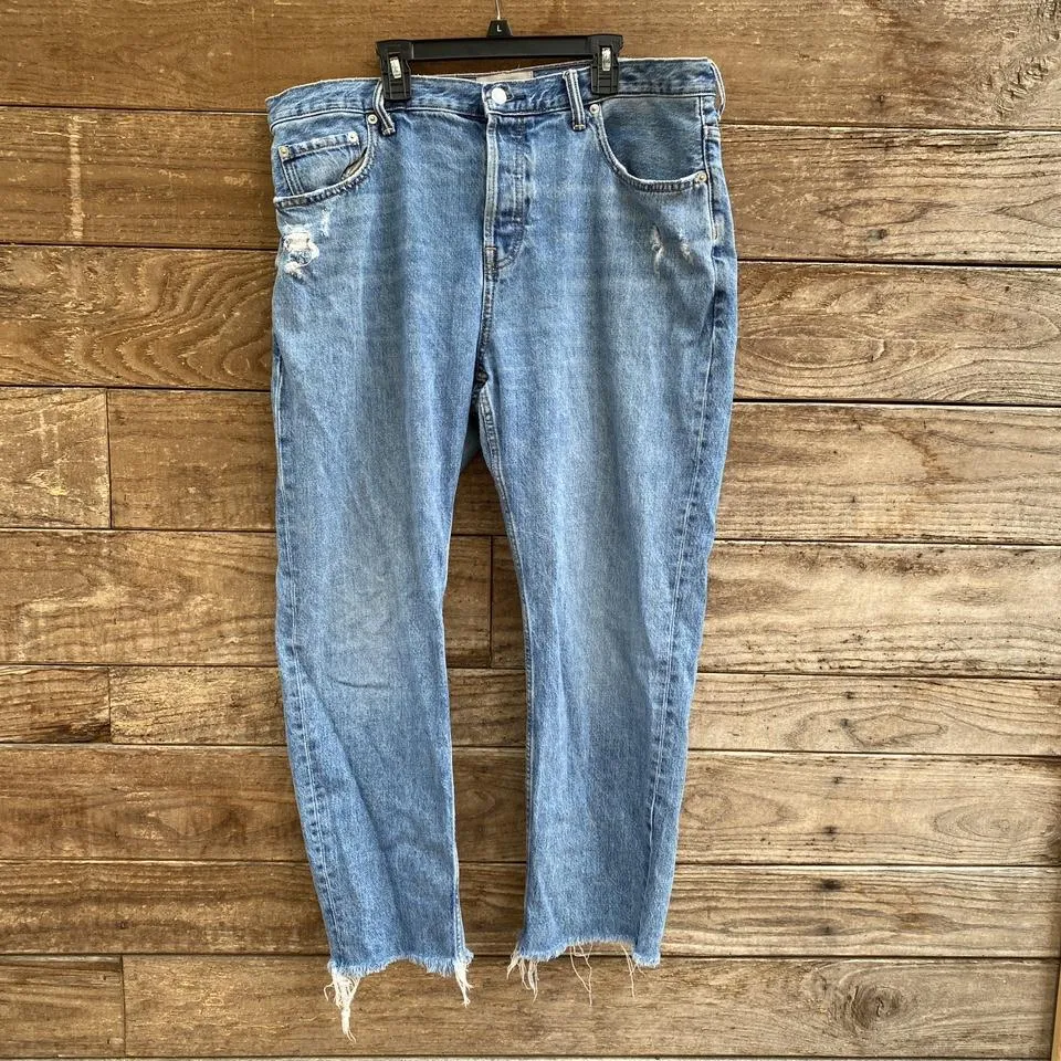 Everlane Men's Jeans