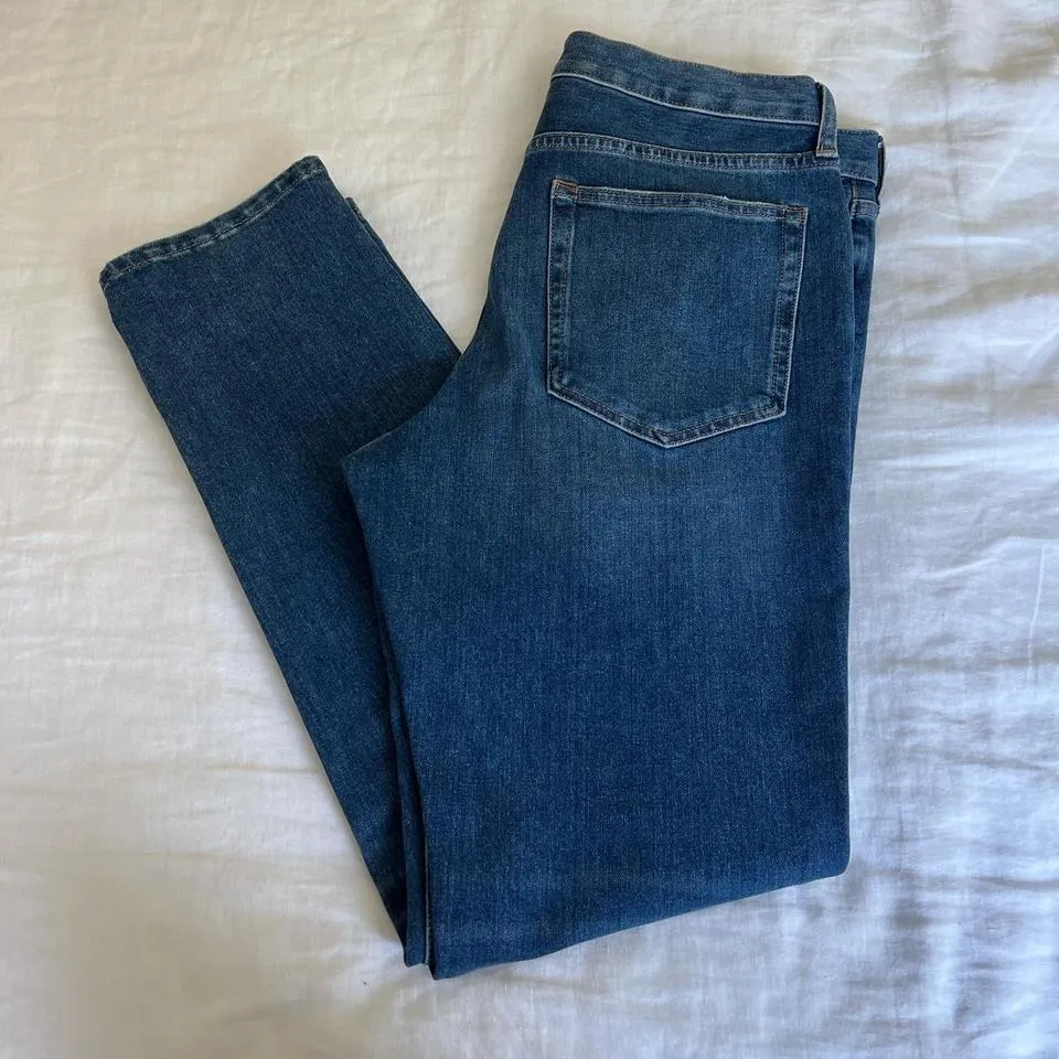 Everlane Men's Jeans