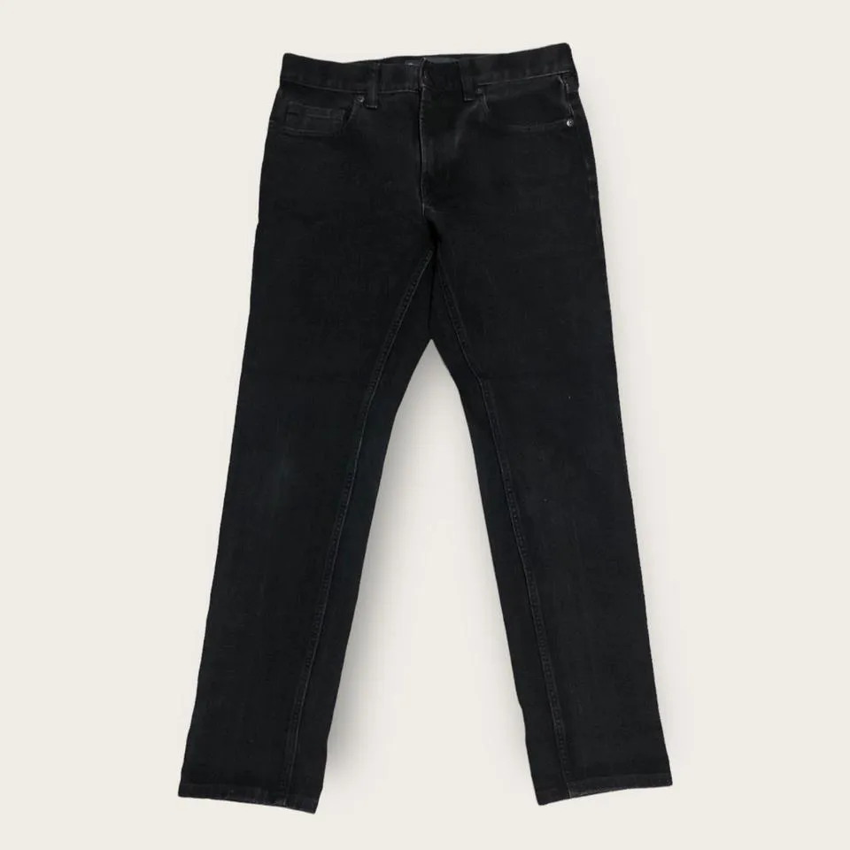 Everlane Men's Black Jeans