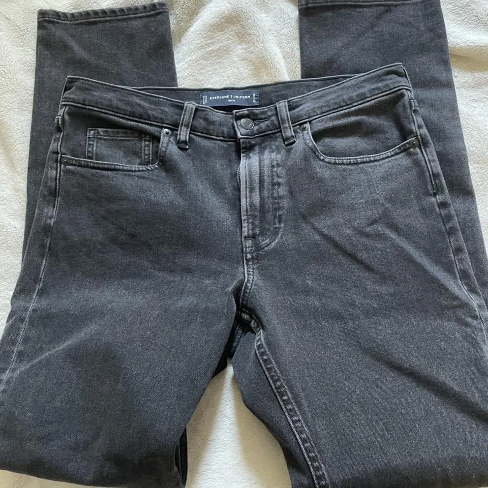 Everlane Men's Jeans