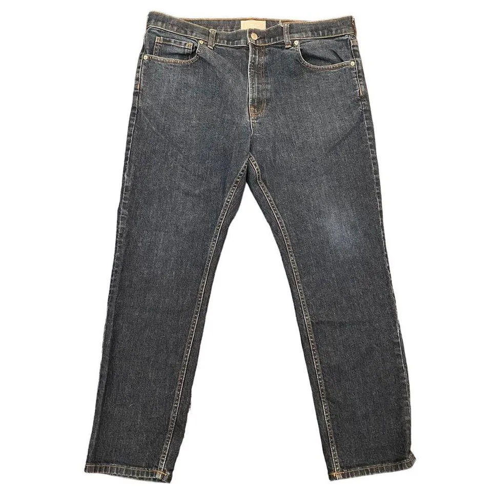 Everlane Men's Blue Jeans