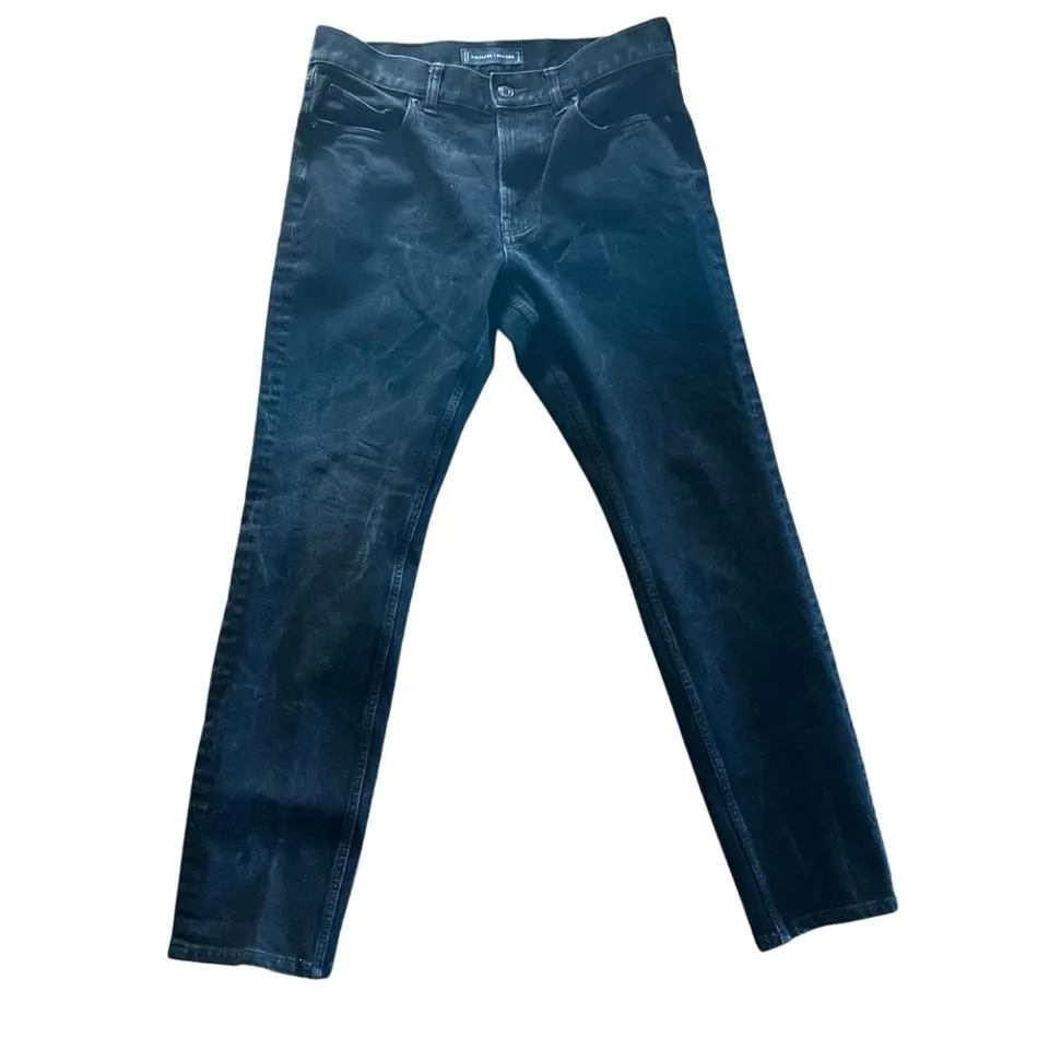 Everlane Men's Black Jeans