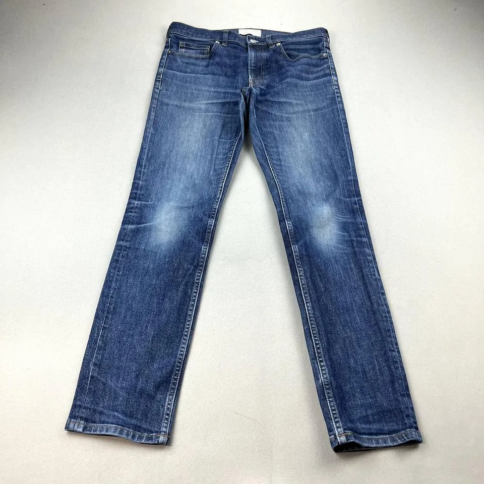 Everlane Men's Blue Jeans