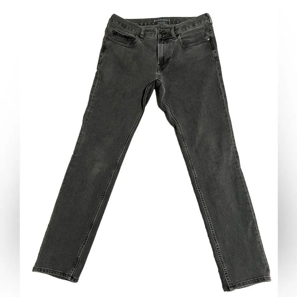 Everlane Men's Grey Jeans