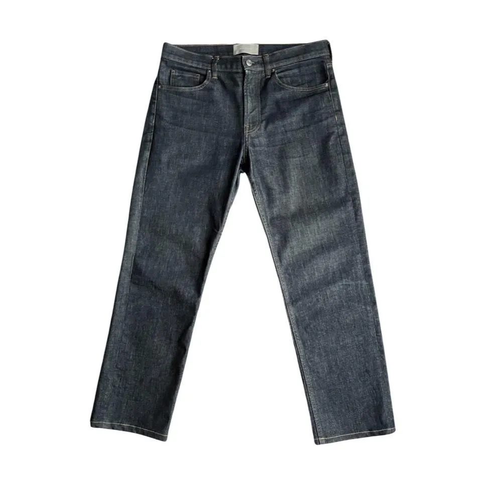 Everlane Men's Blue Jeans