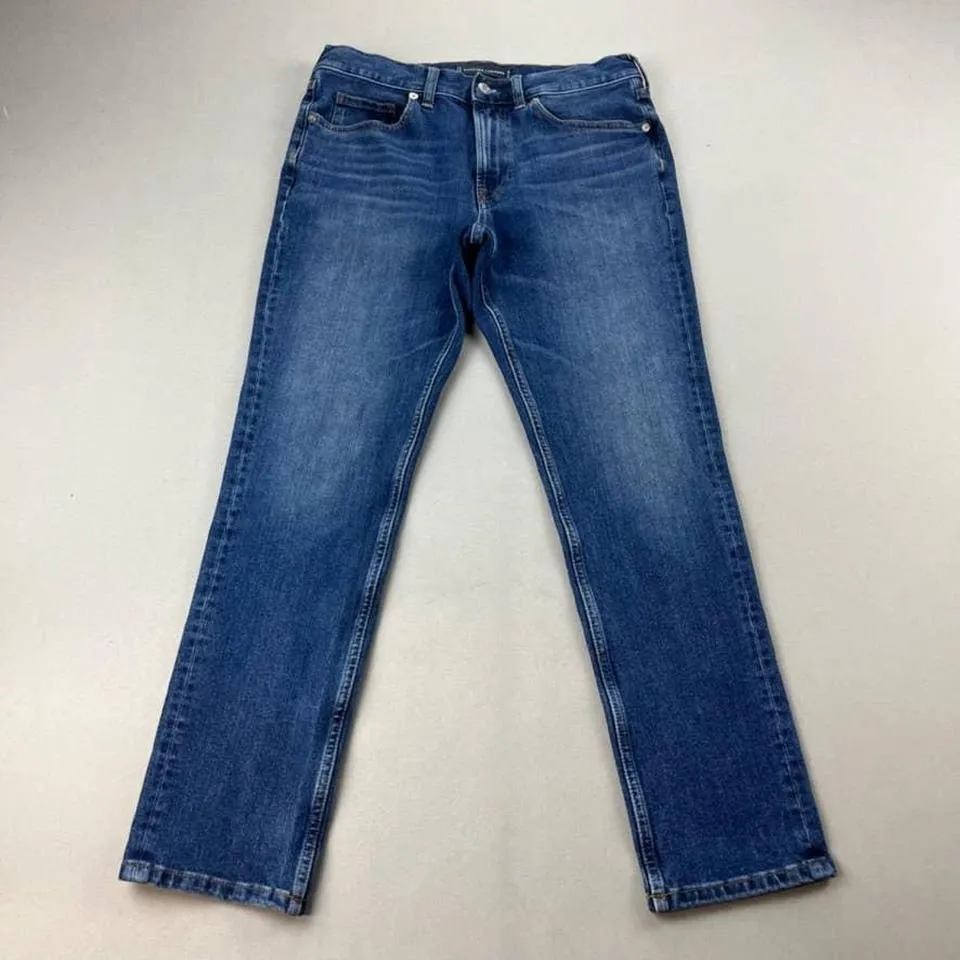 Everlane Men's Blue Jeans