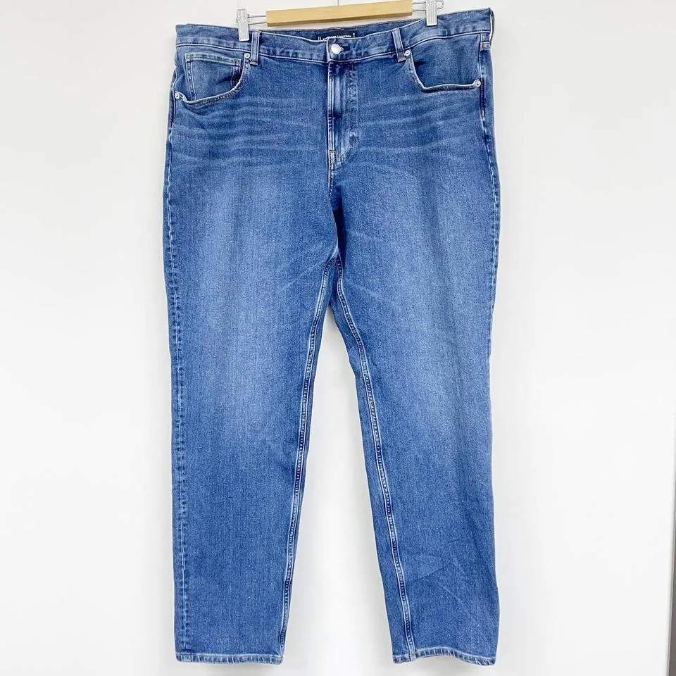 Everlane Men's Blue Jeans