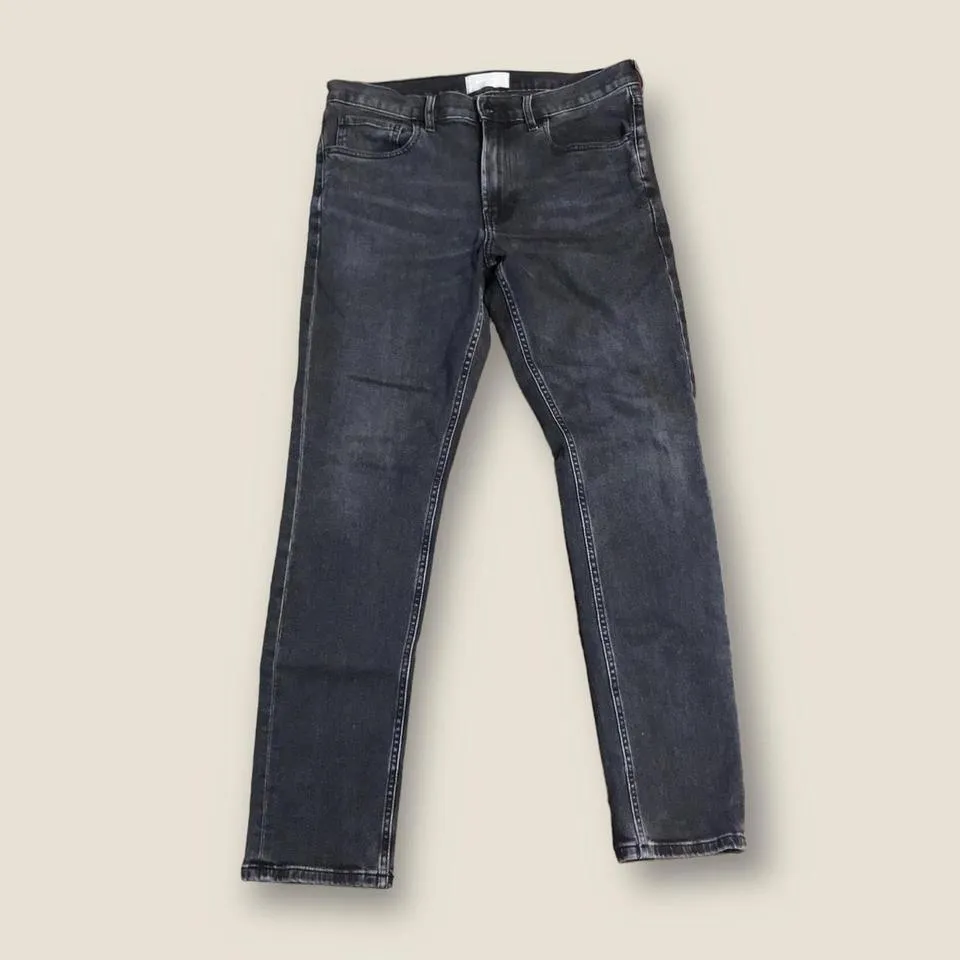 Everlane Men's Black Jeans
