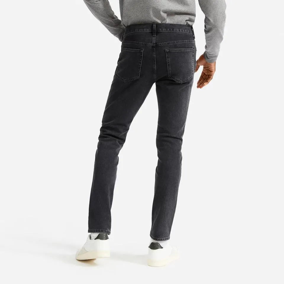 Everlane Men's Black Jeans