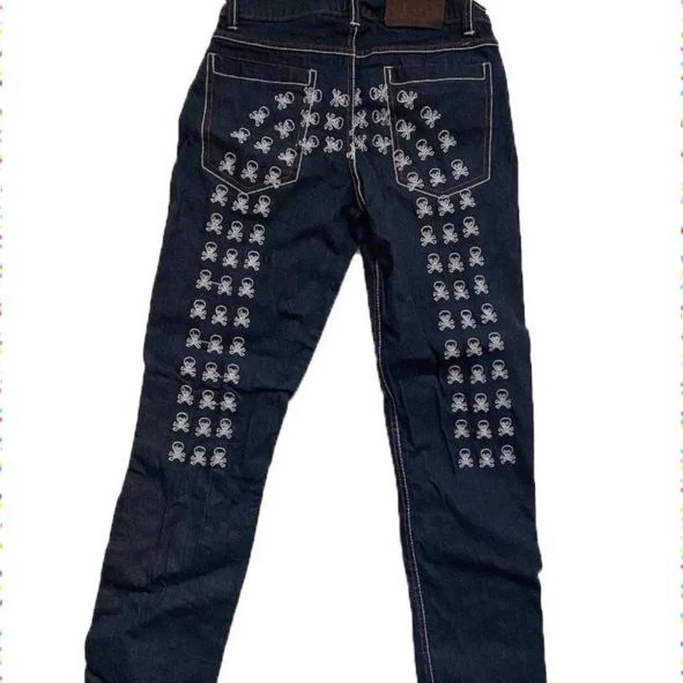 Evisu Men's Jeans
