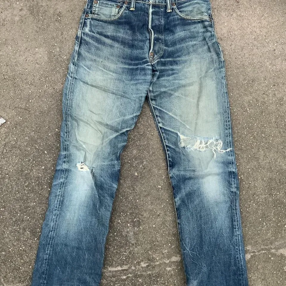 Evisu Men's Jeans