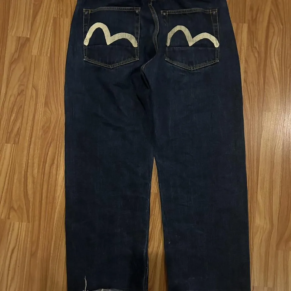 Evisu Men's Jeans